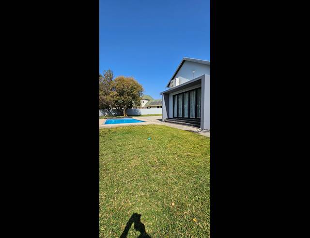 5 BEDROOM HOUSE FOR SALE IN WIGWAM